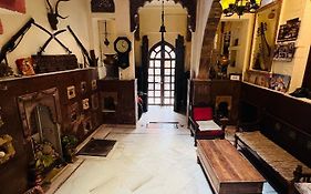 Juna Mahal Boutique Home Stay
